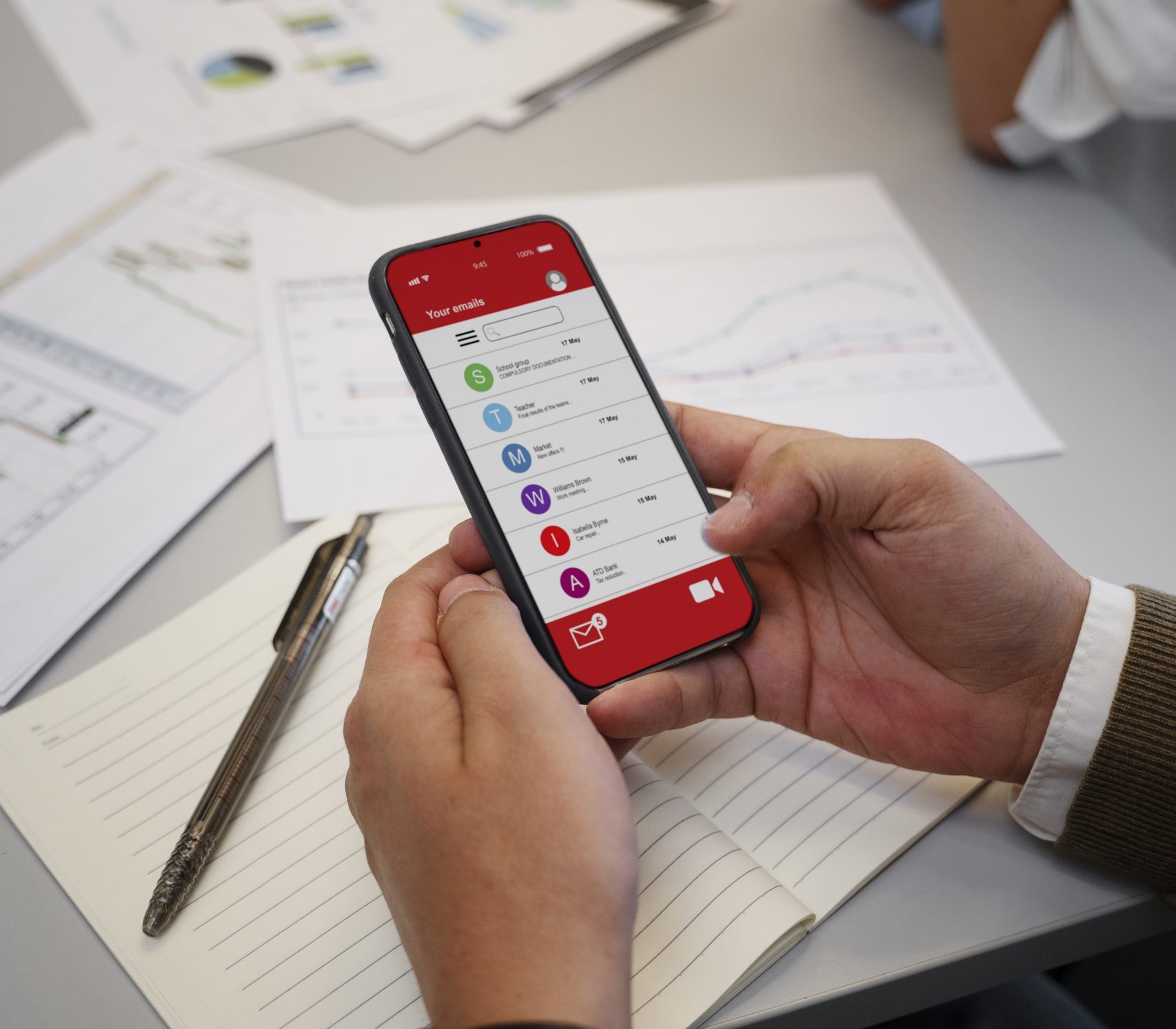 Application Development