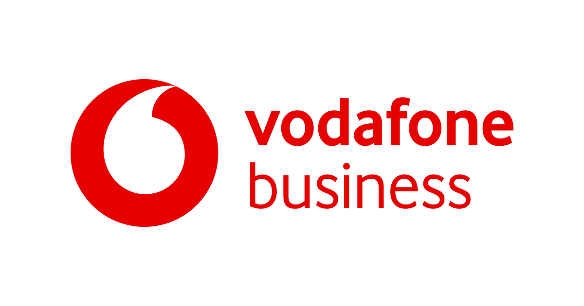 vodafone logo