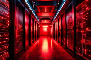 Cloud Infrastructure